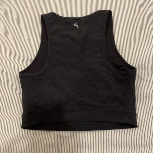 Assorted crop sports bras x 3 - Picture 3 of 15